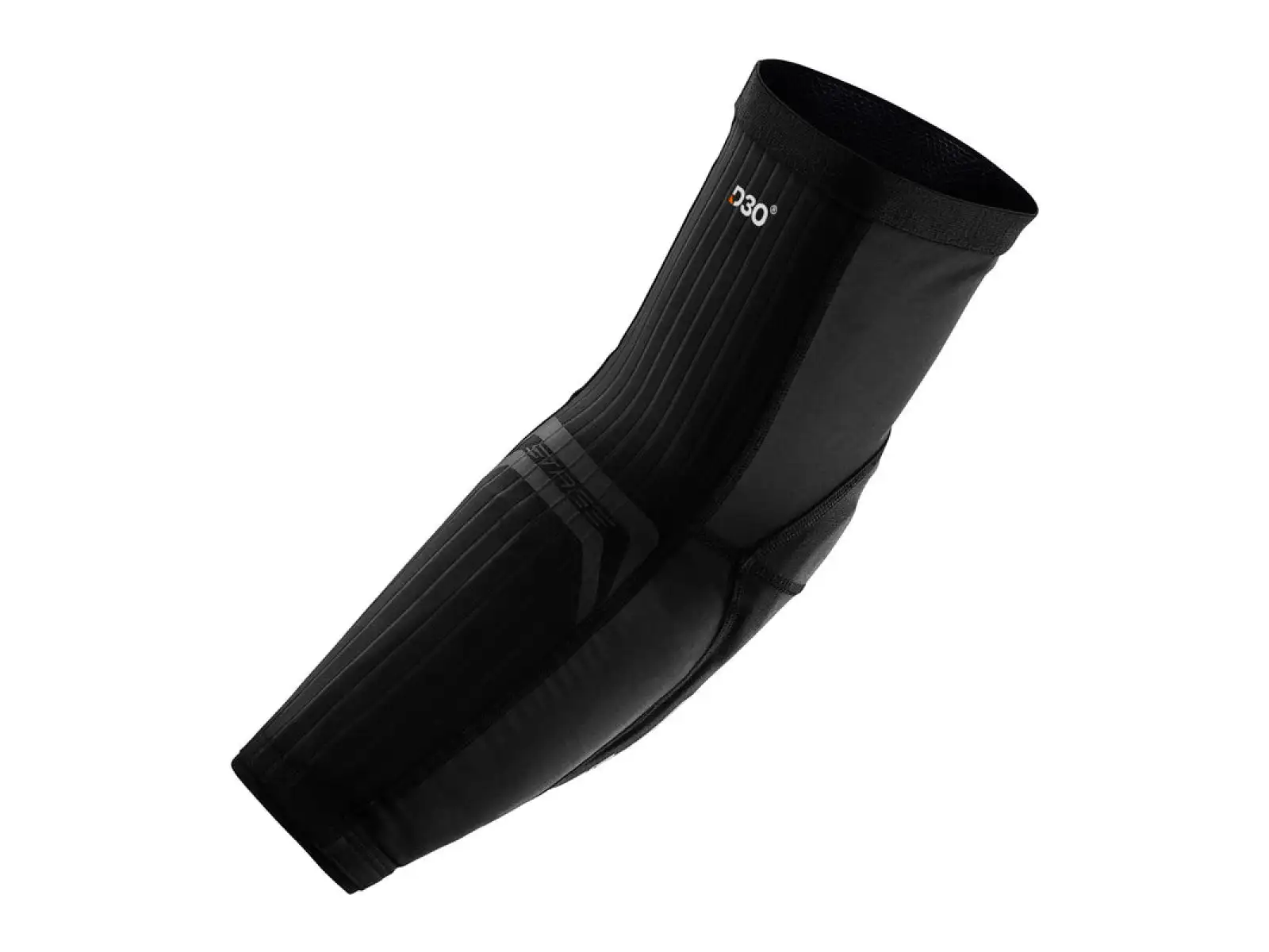 Troy Lee Designs Stage Pro ochraniacze na łokcie Solid Black