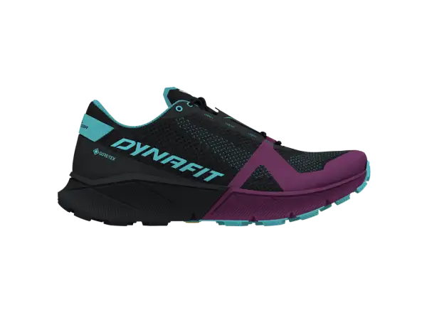 Dynafit Ultra 100 GTX damskie buty Royal Purple/Black Out