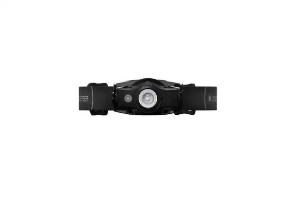 Ledlenser MH4 czołówka czarna