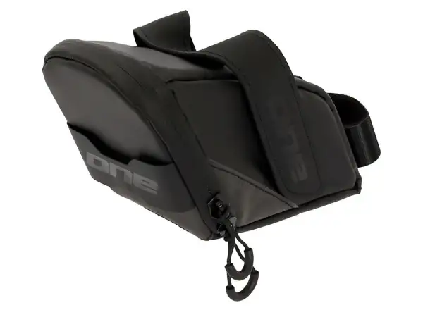Rock Machine S.Bag 50 M torba pod siodło 0,5 l czarna