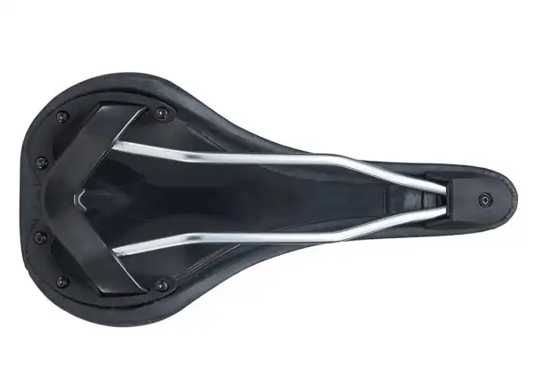 Ritchey Classic siodło 278x142 mm Black