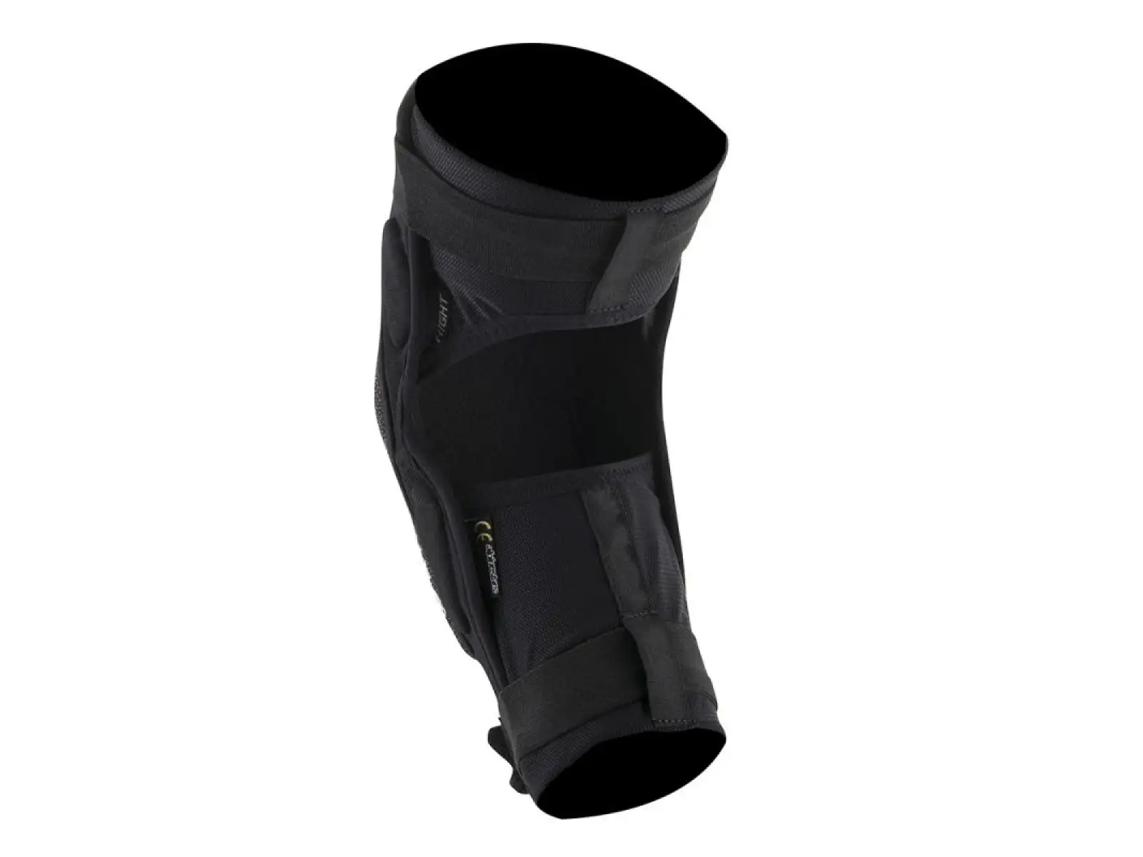 Alpinestars Vector Pro ochraniacze łokci czarna
