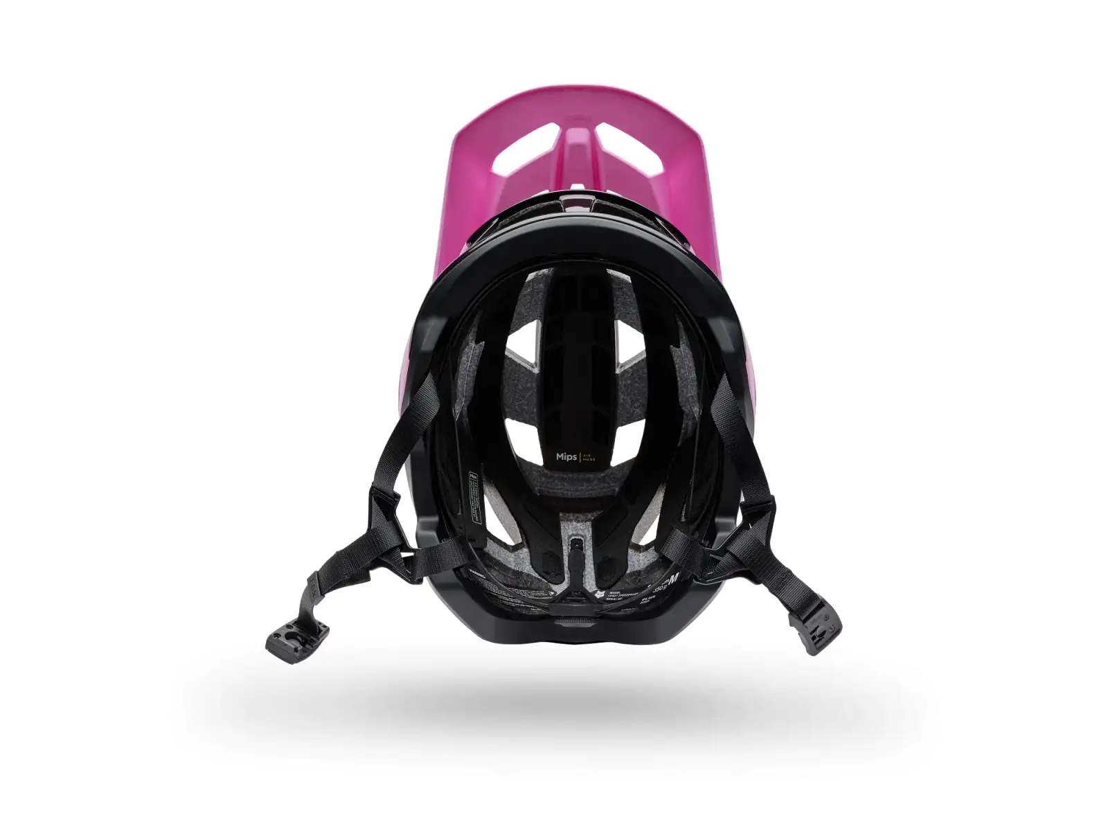 Fox Speedframe Pro Sense kask rowerowy Cotton Candy