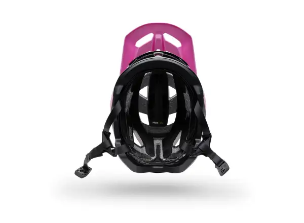 Fox Speedframe Pro Sense kask rowerowy Cotton Candy