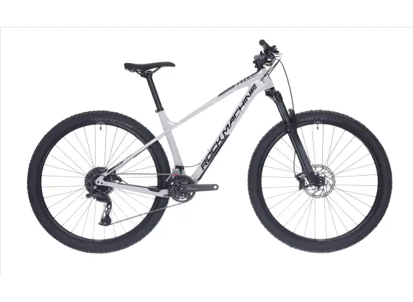 Rock Machine Blizz CRB 20-29 rower górski Grey/Black WZÓR