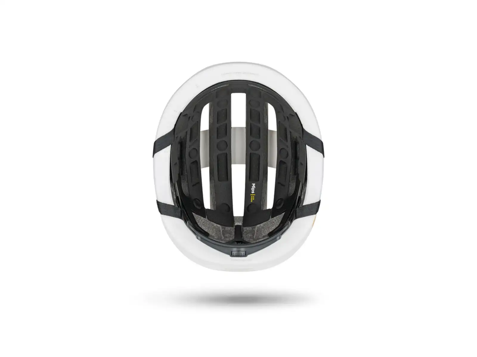 Fizik Vento Kudo kask rowerowy White
