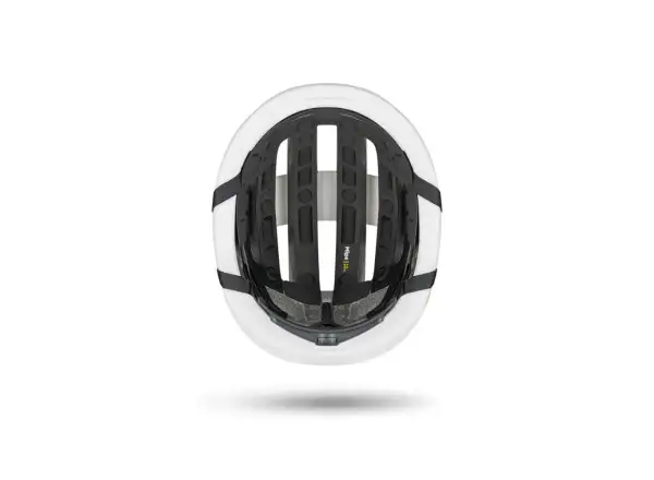 Fizik Vento Kudo kask rowerowy White