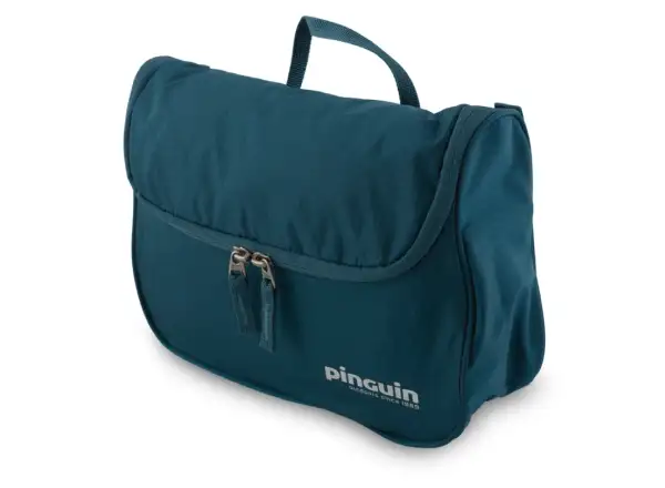 Pinguin Toilet Bag M kosmetyczka Petrol