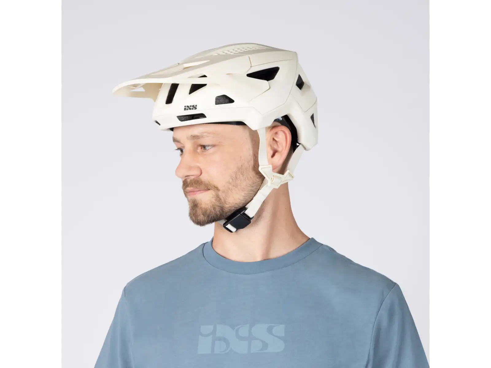 IXS Carve 1.0 MIPS kask Off White