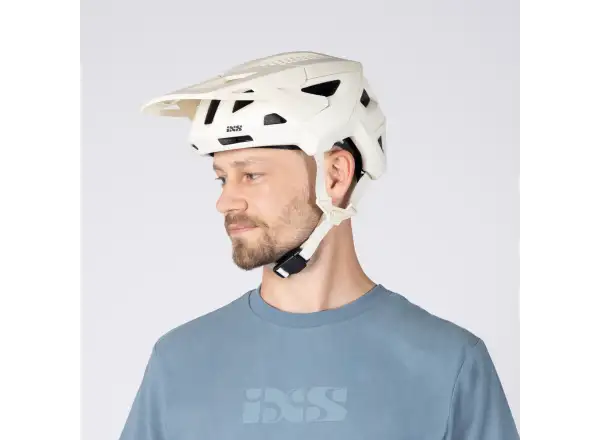 IXS Carve 1.0 MIPS kask Off White