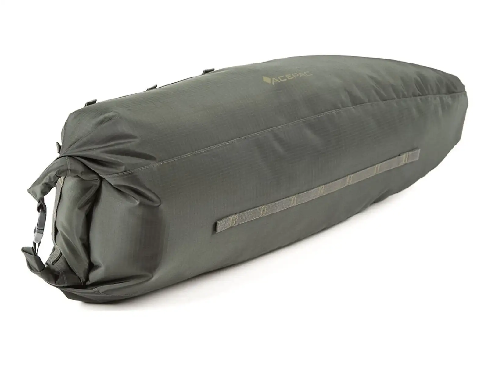 Acepac Saddle Drybag MKIII torba 8 l Grey