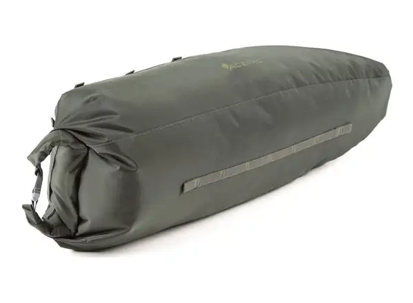 Acepac Saddle Drybag MKIII torba 8 l Grey