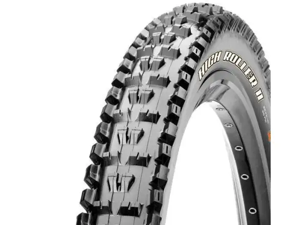 Maxxis High Roller II 27,5x2,40" 3C TR DH opona kevlar
