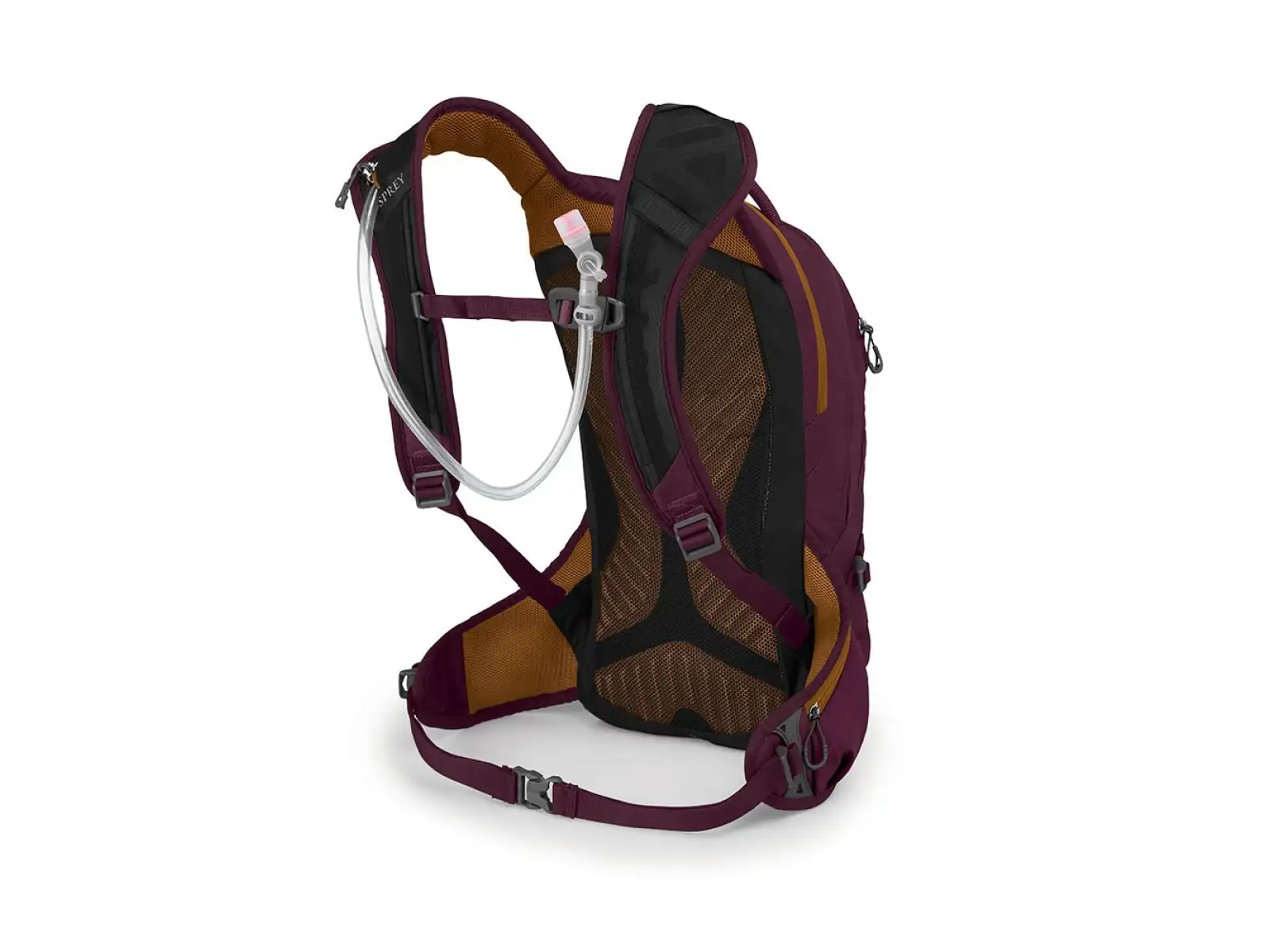 Osprey Raven 10 plecak 10 l Aprium Purple