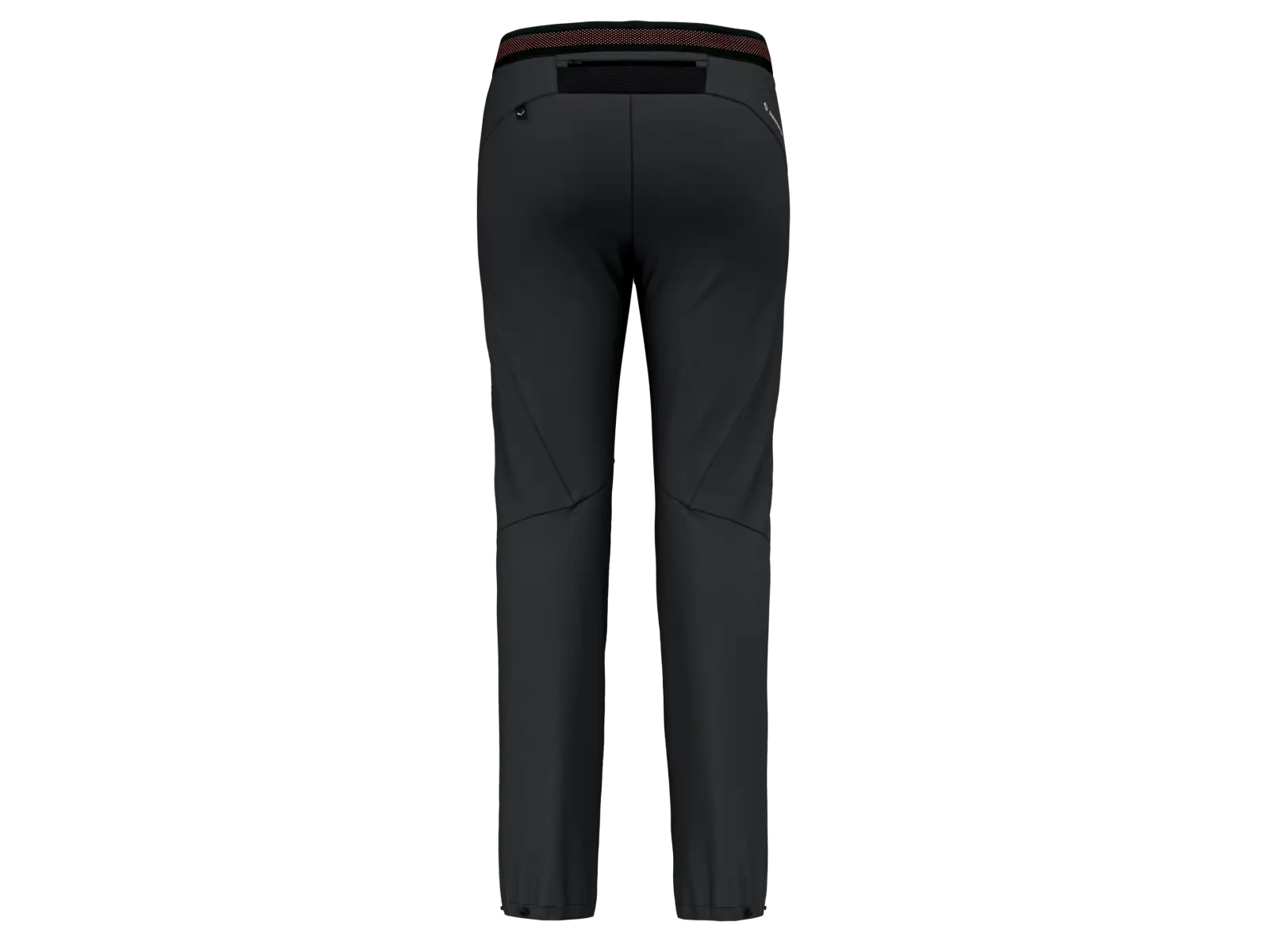 Salewa Pedroc 4 Durastretch damskie spodnie Black Out