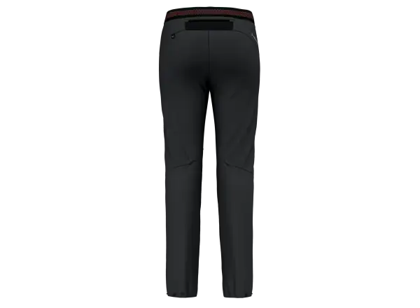 Salewa Pedroc 4 Durastretch damskie spodnie Black Out