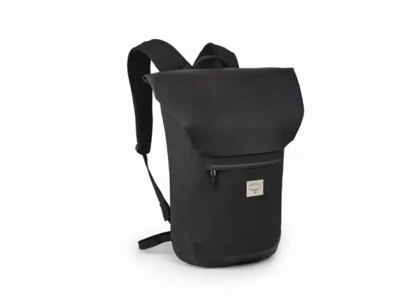 Osprey Arcane 25 l Roll Top Waterproof plecak Stonewash Black