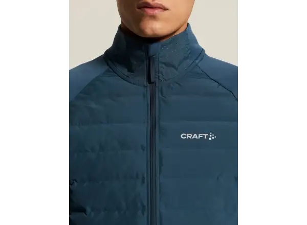 Craft SubZ 4 męska kurtka niebieska