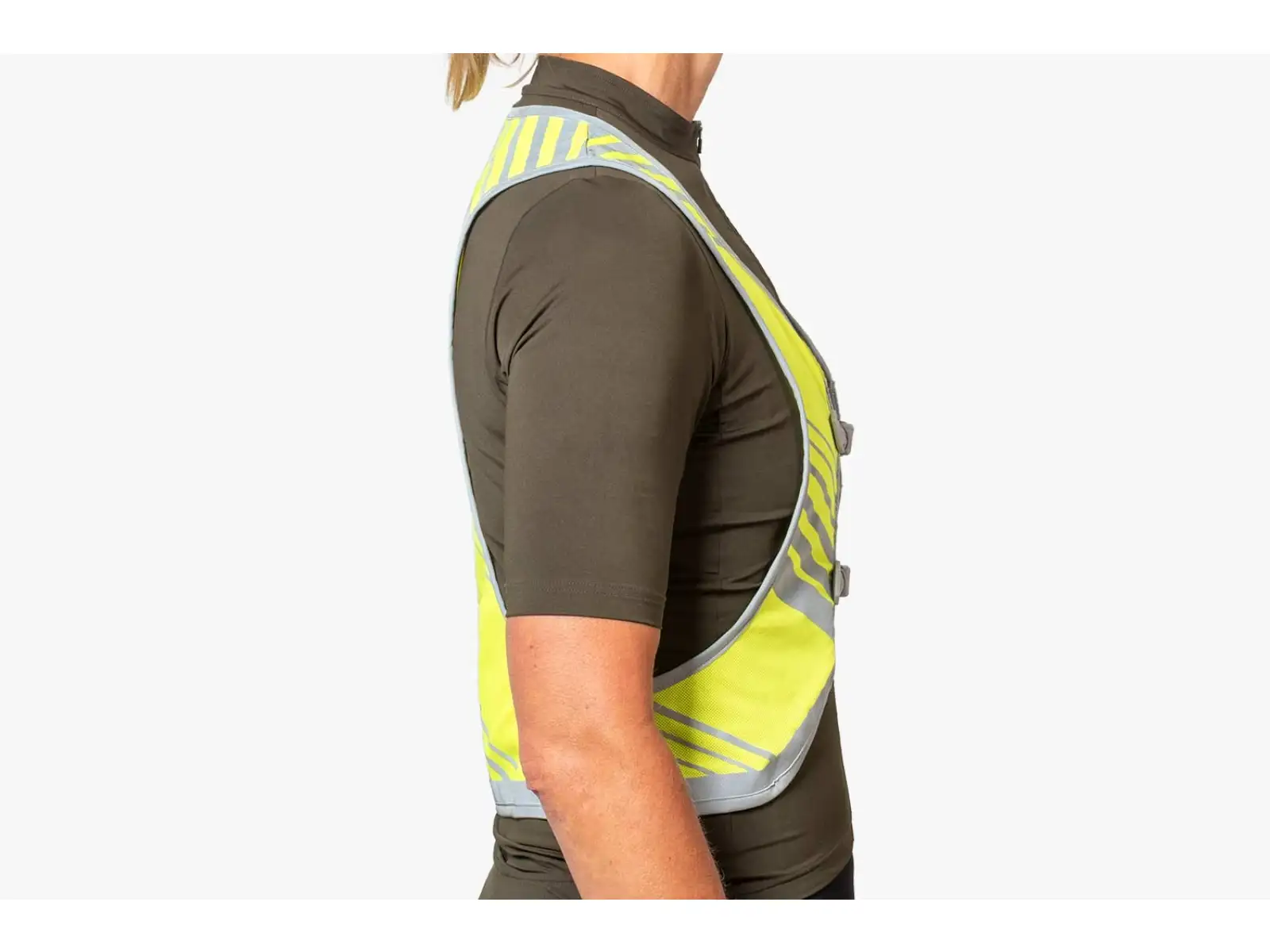 Apidura Packable Visibility Vest kamizelka