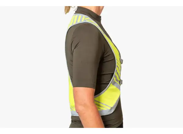 Apidura Packable Visibility Vest kamizelka