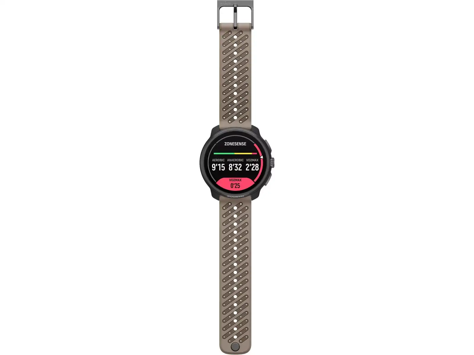 Suunto Race 2 Titanium Trail inteligentny zegarek