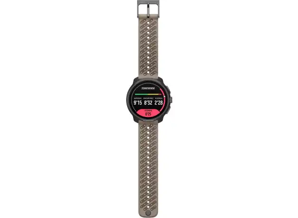 Suunto Race 2 Titanium Trail inteligentny zegarek