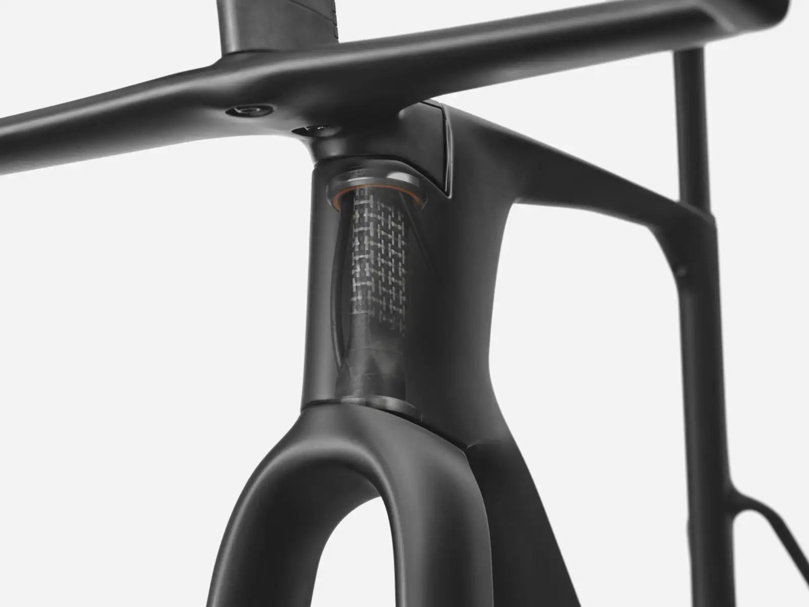 Cannondale SuperSlice A/M szosowy zestaw ramowy RAW