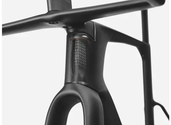 Cannondale SuperSlice A/M szosowy zestaw ramowy RAW