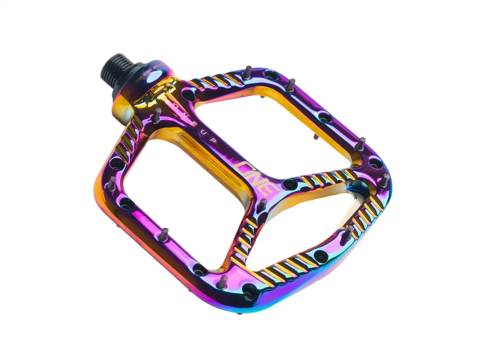 OneUP Aluminiowe pedały Oil Slick