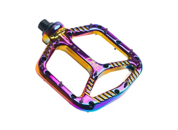 OneUP Aluminiowe pedały Oil Slick