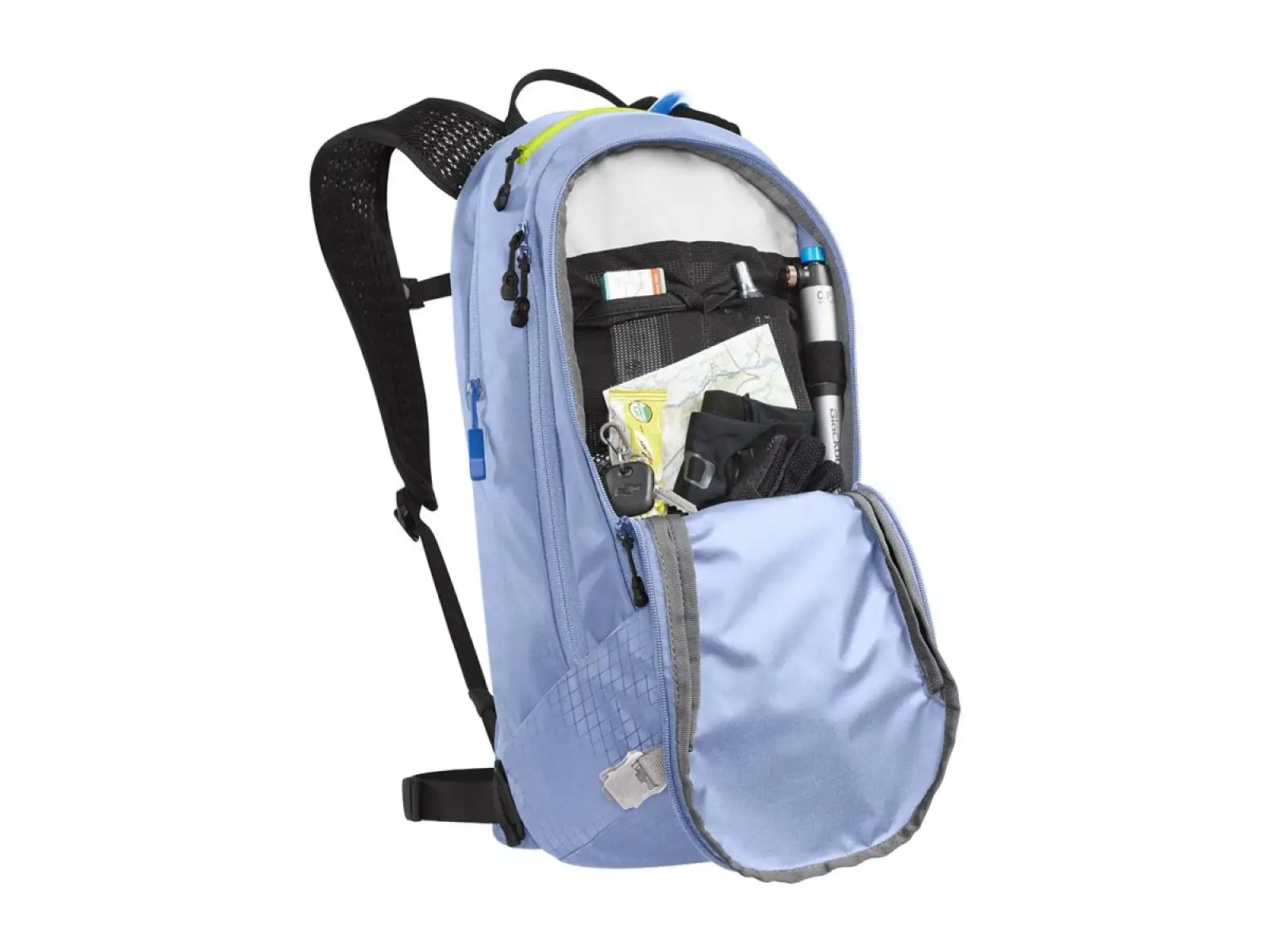 Camelbak Mule 12 Women plecak Serenity Blue