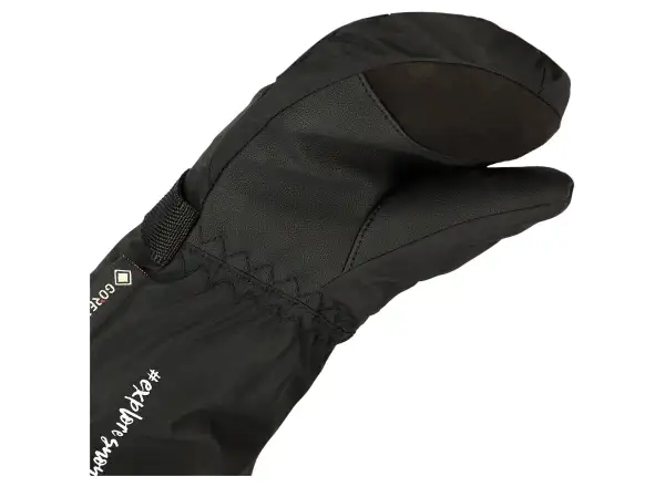 Viking Nomadic GTX dziecięce rękawice czarna