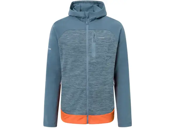Viking Delmore męska bluza Grey/orange