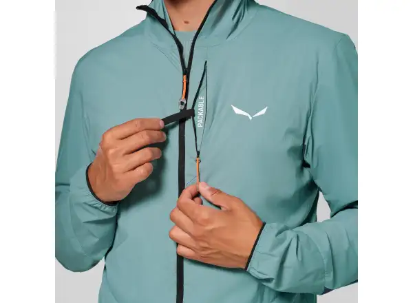 Salewa Pedroc Wind Light męska bluza Willow