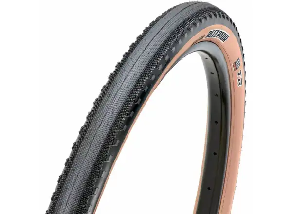 Maxxis Receptor 650x47B EXO TR gravel opona kevlar Tanwall