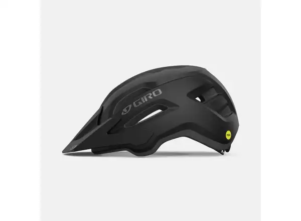Giro Fixture II MIPS XL kask Mat Black/Titanium