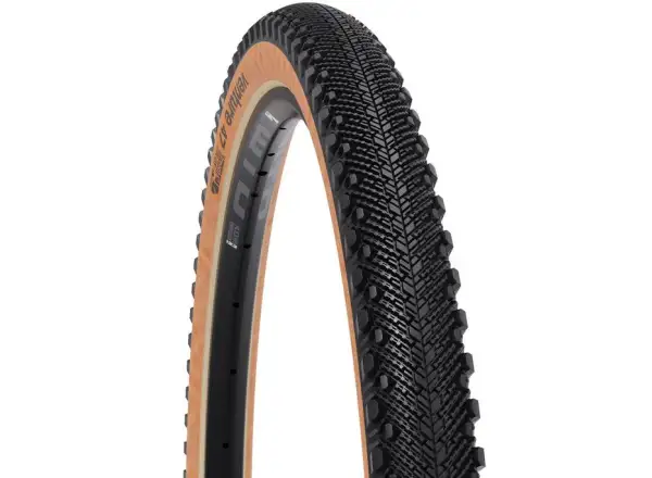 WTB Venture Road TCS Tire 27,5" gravel opona kevlar