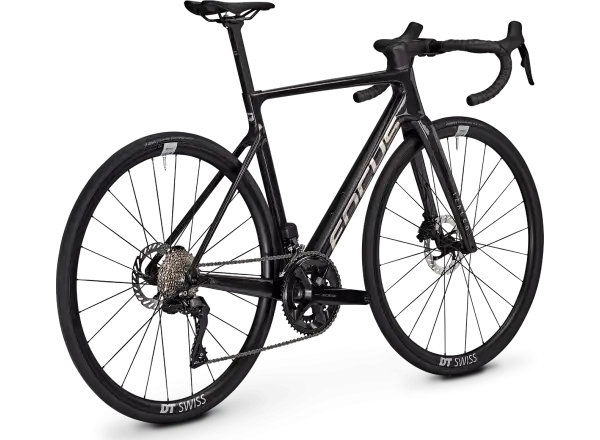 Focus IZALCO MAX 8.8 rower szosowy BlackMetallic