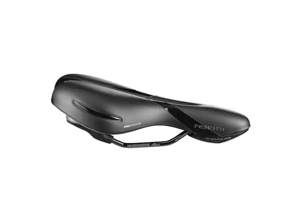 Selle Royal Respiro Moderate siodło czarna
