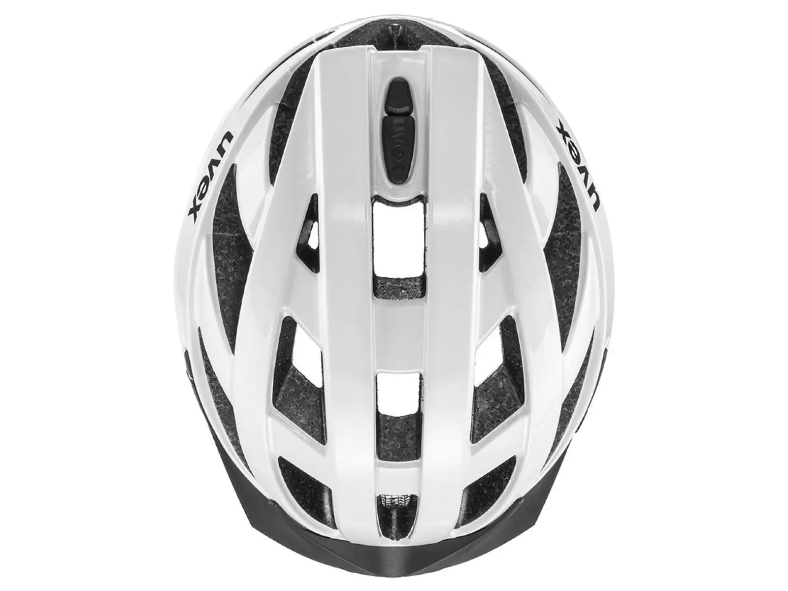Uvex I-VO 3D kask white