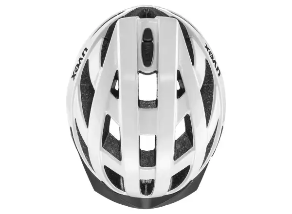 Uvex I-VO 3D kask white