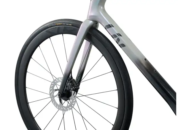 Liv Avail Advanced 0 rower szosowy Supernova Grey