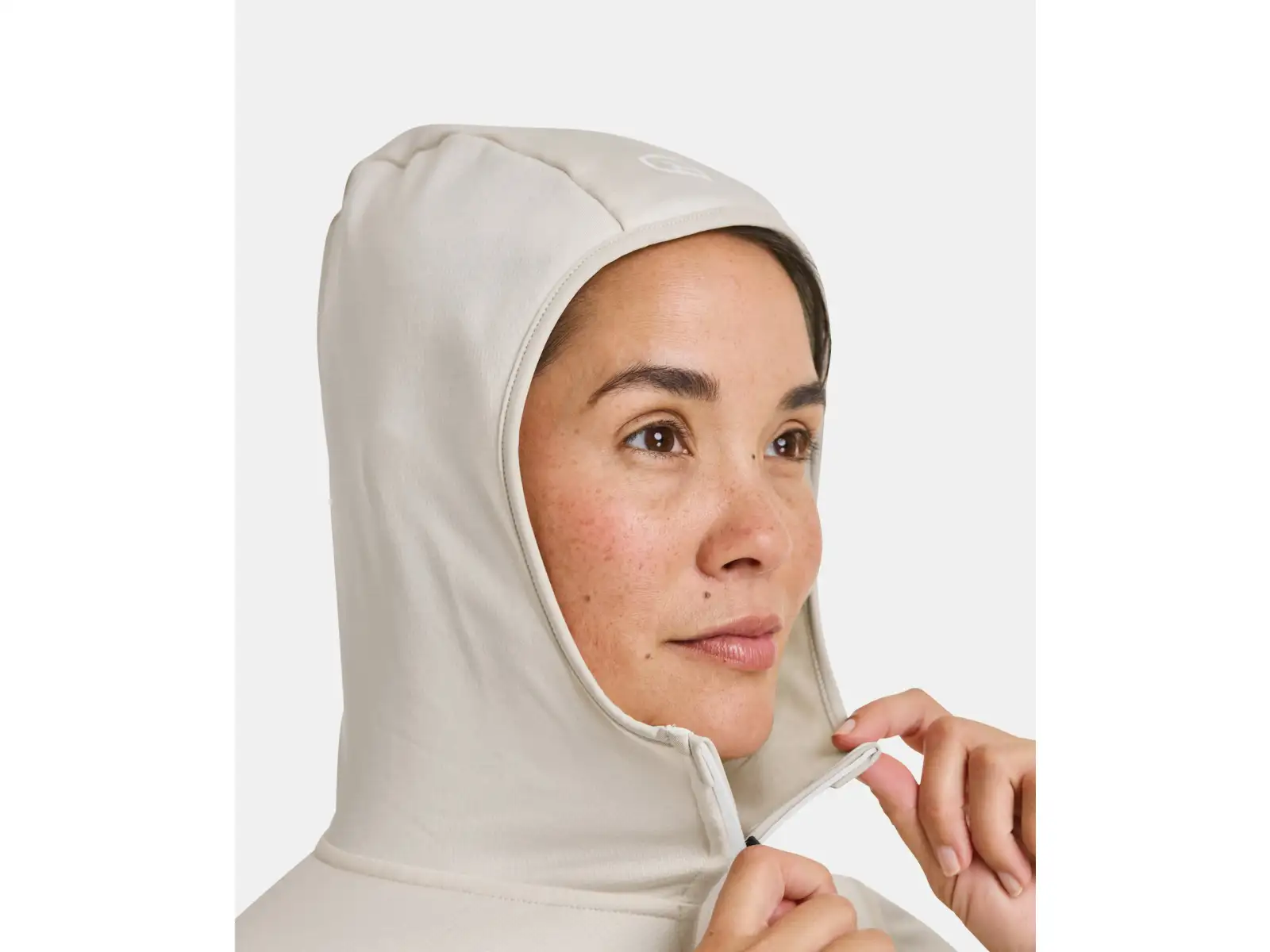 Ortovox Fleece Light Hoody damska bluza Wild Berry