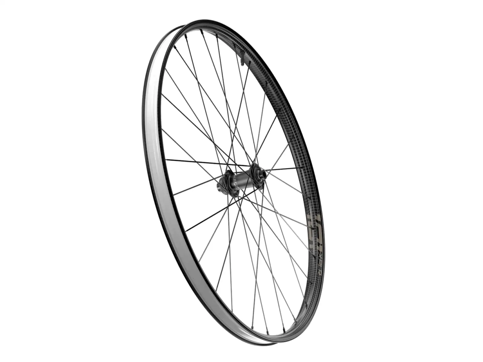 Zipp 101 XPLR Carbon Disc Tubeless CenterLock 12x100 mm przednie koło Kwiqsand