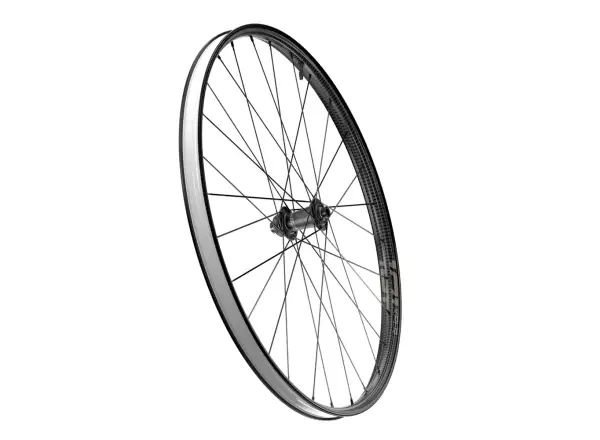 Zipp 101 XPLR Carbon Disc Tubeless CenterLock 12x100 mm przednie koło Kwiqsand
