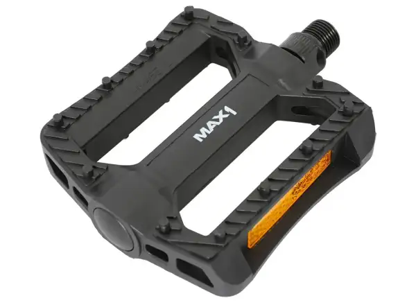 Max Flat platformowe pedały Adult