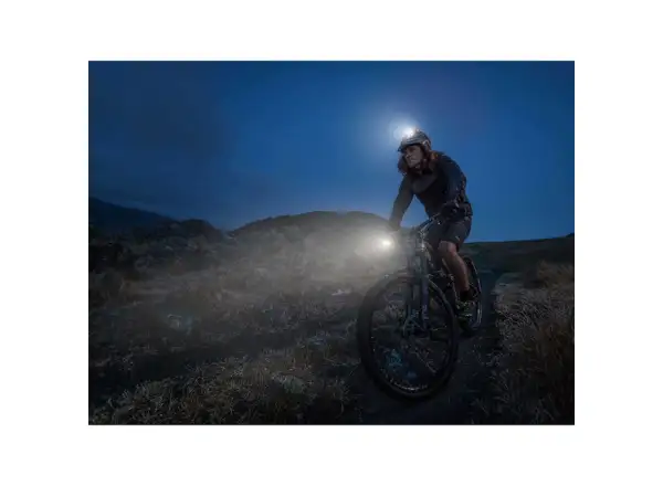 Topeak CUBICUBI 1200 przednie światło