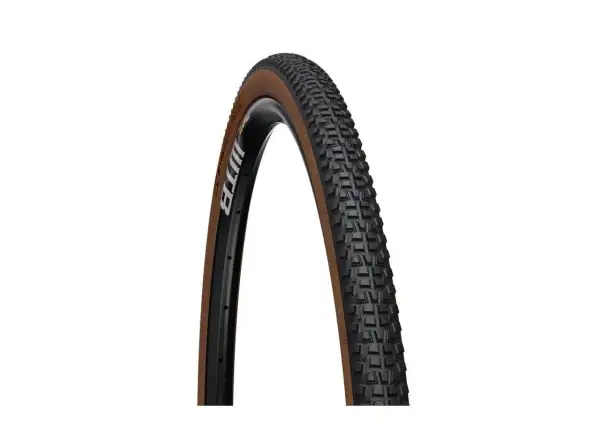 WTB Cross Boss Light Fast Rolling TCS Tire 35-622 Tanwall szutrowa opona kevlar