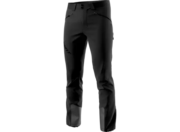 Dynafit TLT Touring Dynastretch męskie spodnie skiturowe Black Out