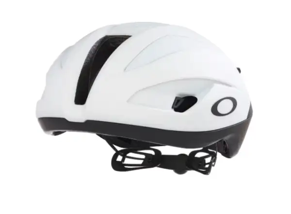Oakley Velo Mach kask szosowy Matte White